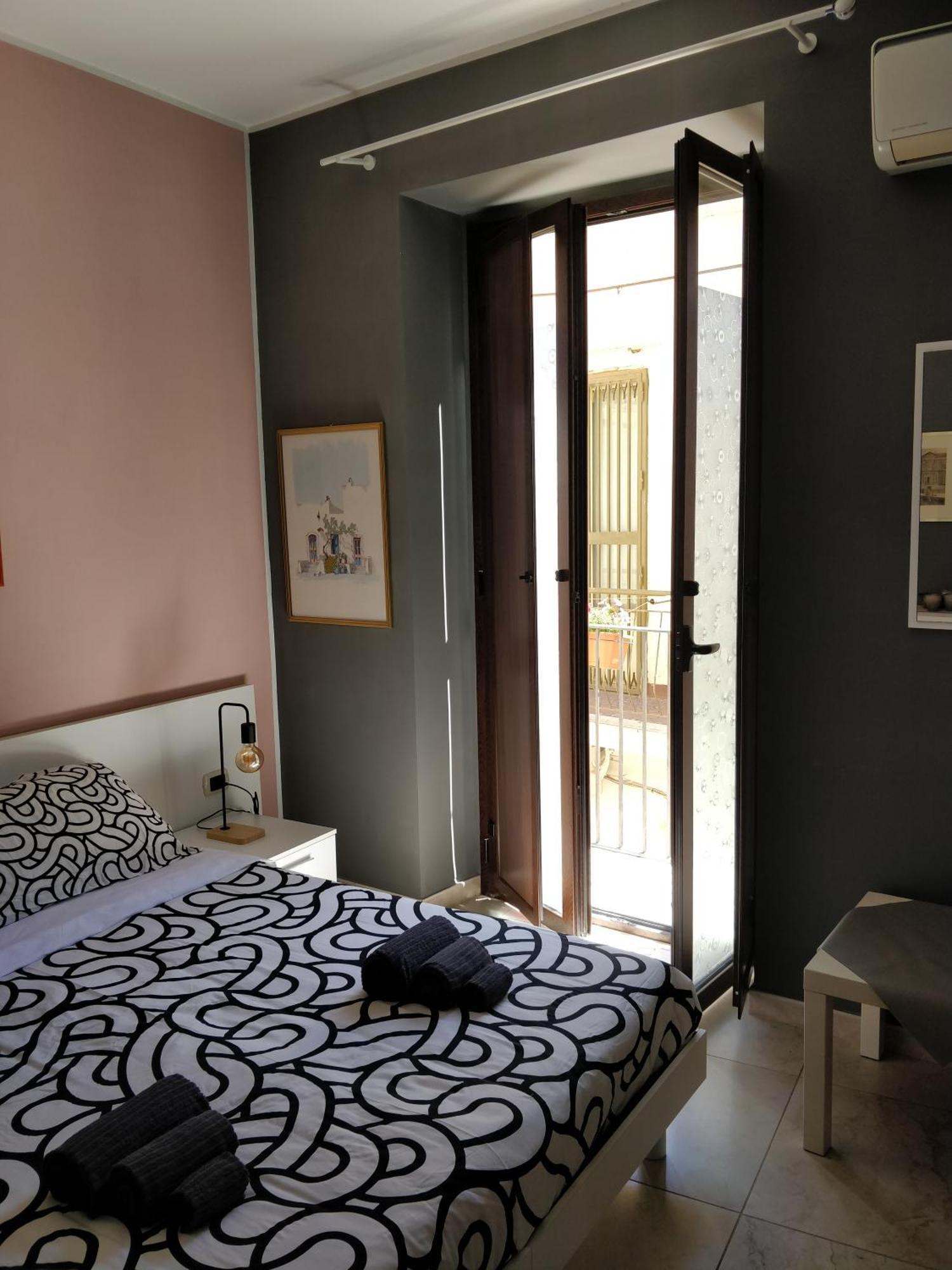 Kalos Rooms 아그리젠토 외부 사진