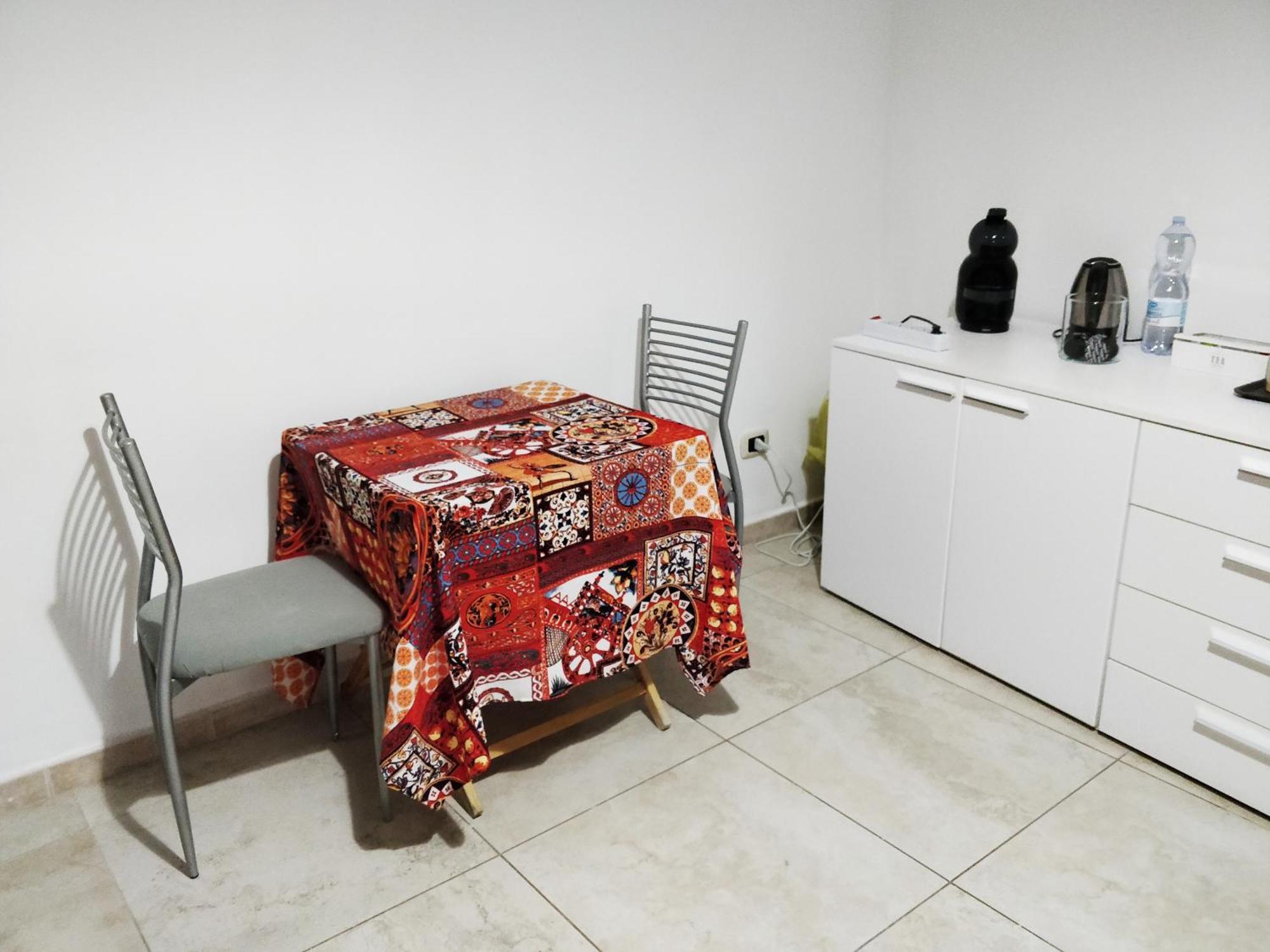 Kalos Rooms 아그리젠토 외부 사진