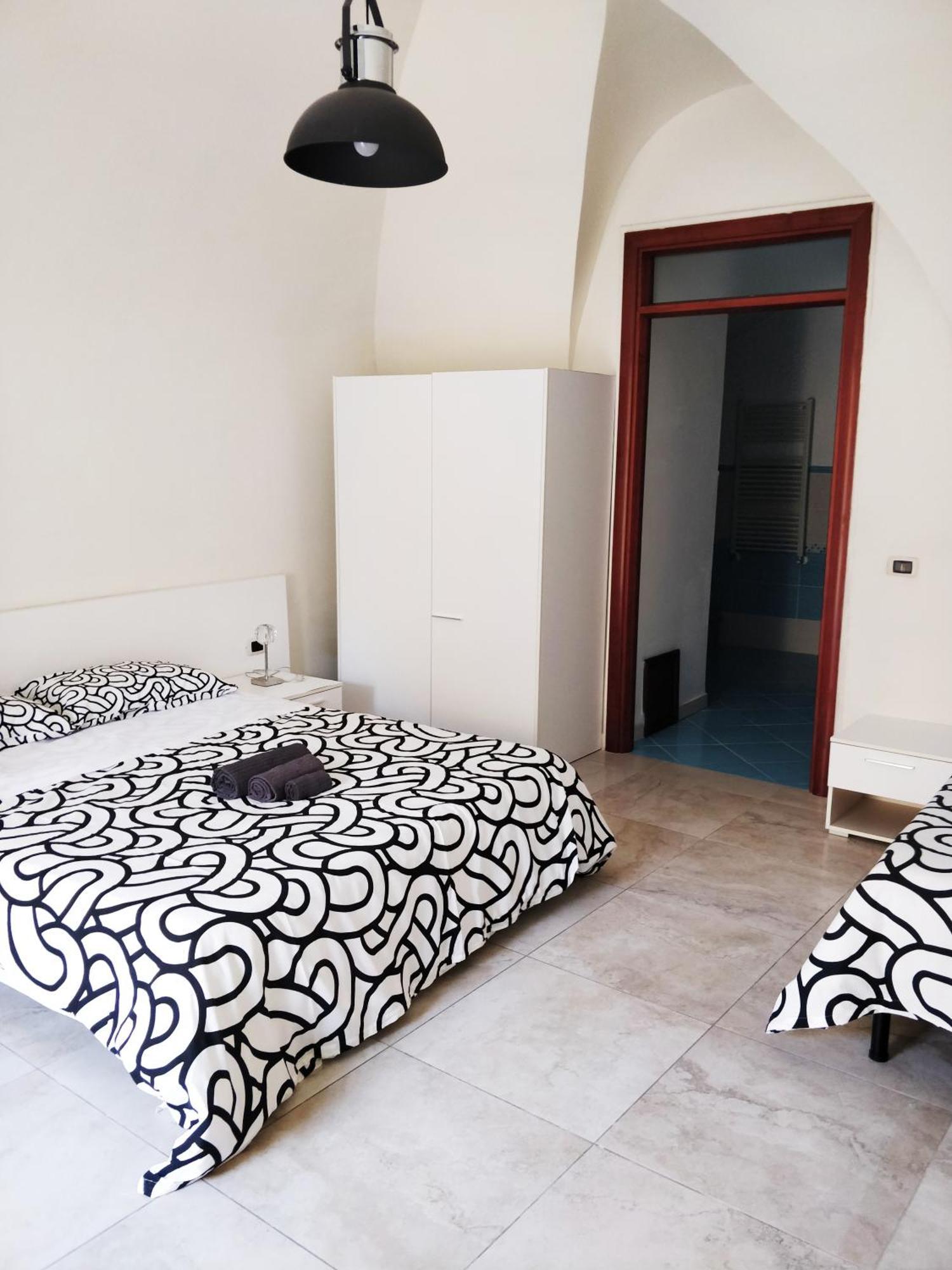 Kalos Rooms 아그리젠토 외부 사진
