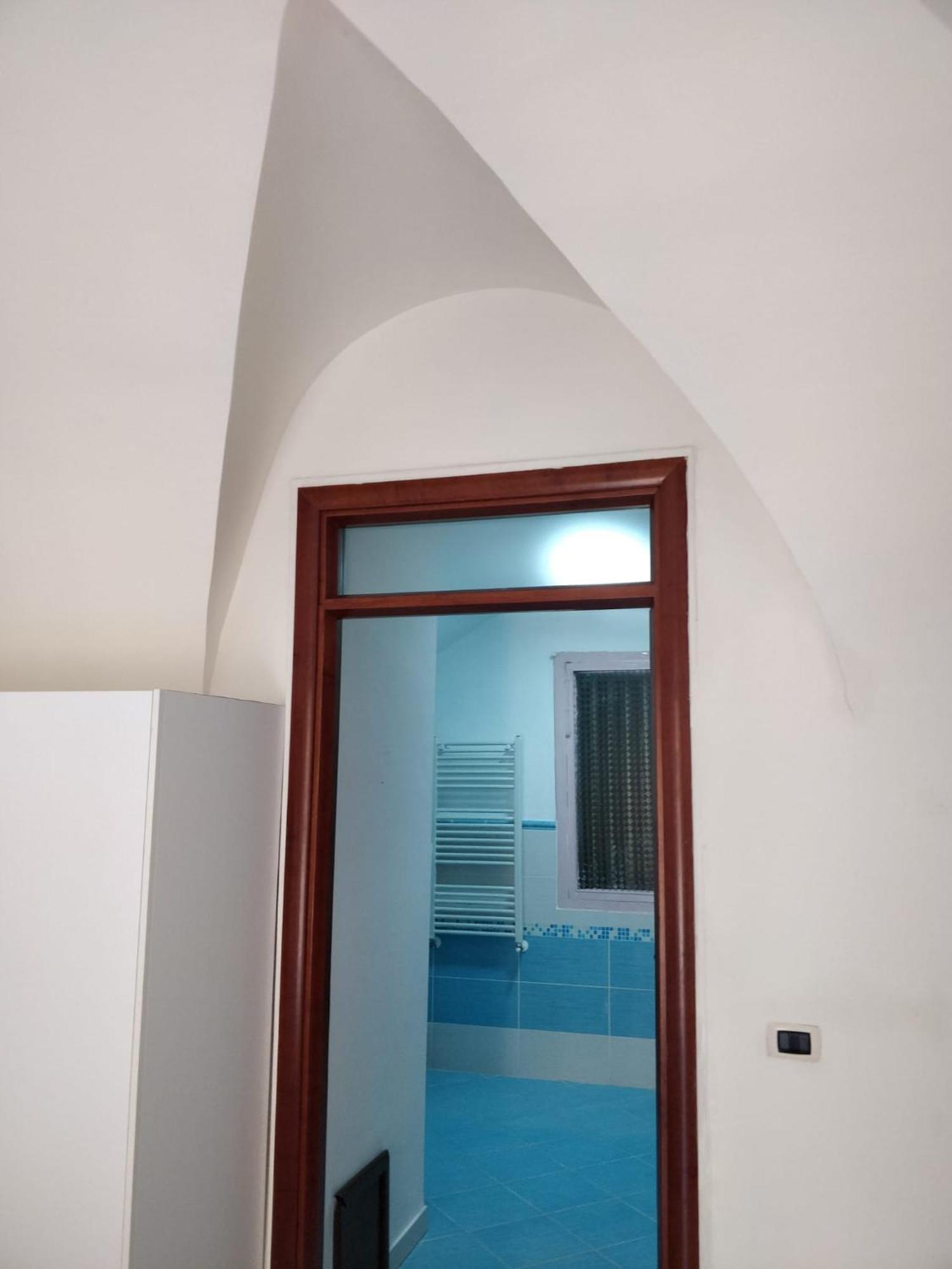 Kalos Rooms 아그리젠토 외부 사진