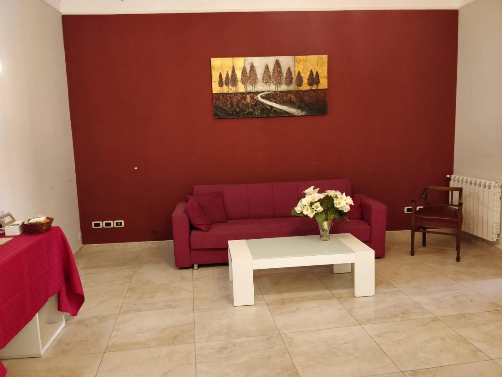 Kalos Rooms 아그리젠토 외부 사진